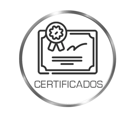 Certificados