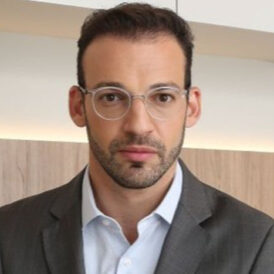 Arnaldo José de Carvalho Fazoli