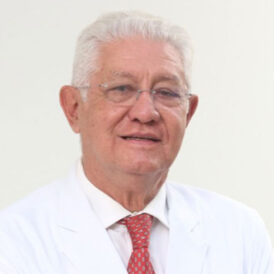 Eliseu Roberto Mello Denadai
