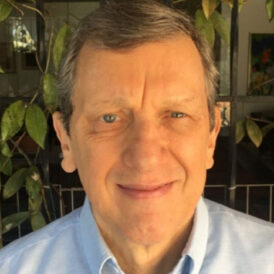 Francisco Tibor Dénes