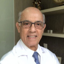 Geraldo Eduardo de Faria