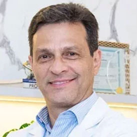 Wagner Eduardo Matheus