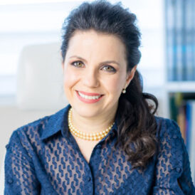 Maria Claudia Bicudo