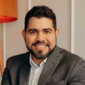Thiago Mourão