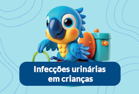 Infecções Urinárias em crianças