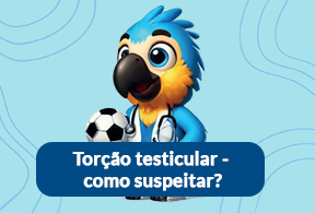 Torção testicular - quando suspeitar