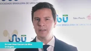 Dr. Luís Zaccaro - Saúde do Homem