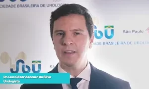 Dr. Luís Zaccaro - Saúde do Homem