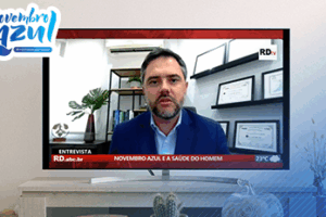 Dr. Leonardo Seligra reforça a importância dos exames periódicos para a saúde do homem