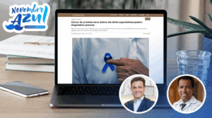 Brazil Health aumento do câncer de próstata